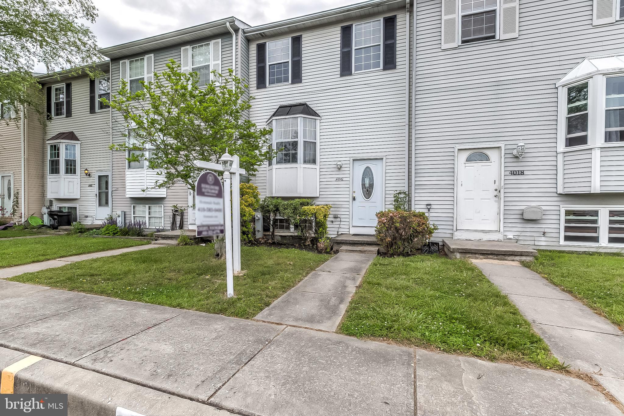 CARROLL CREST - Residential