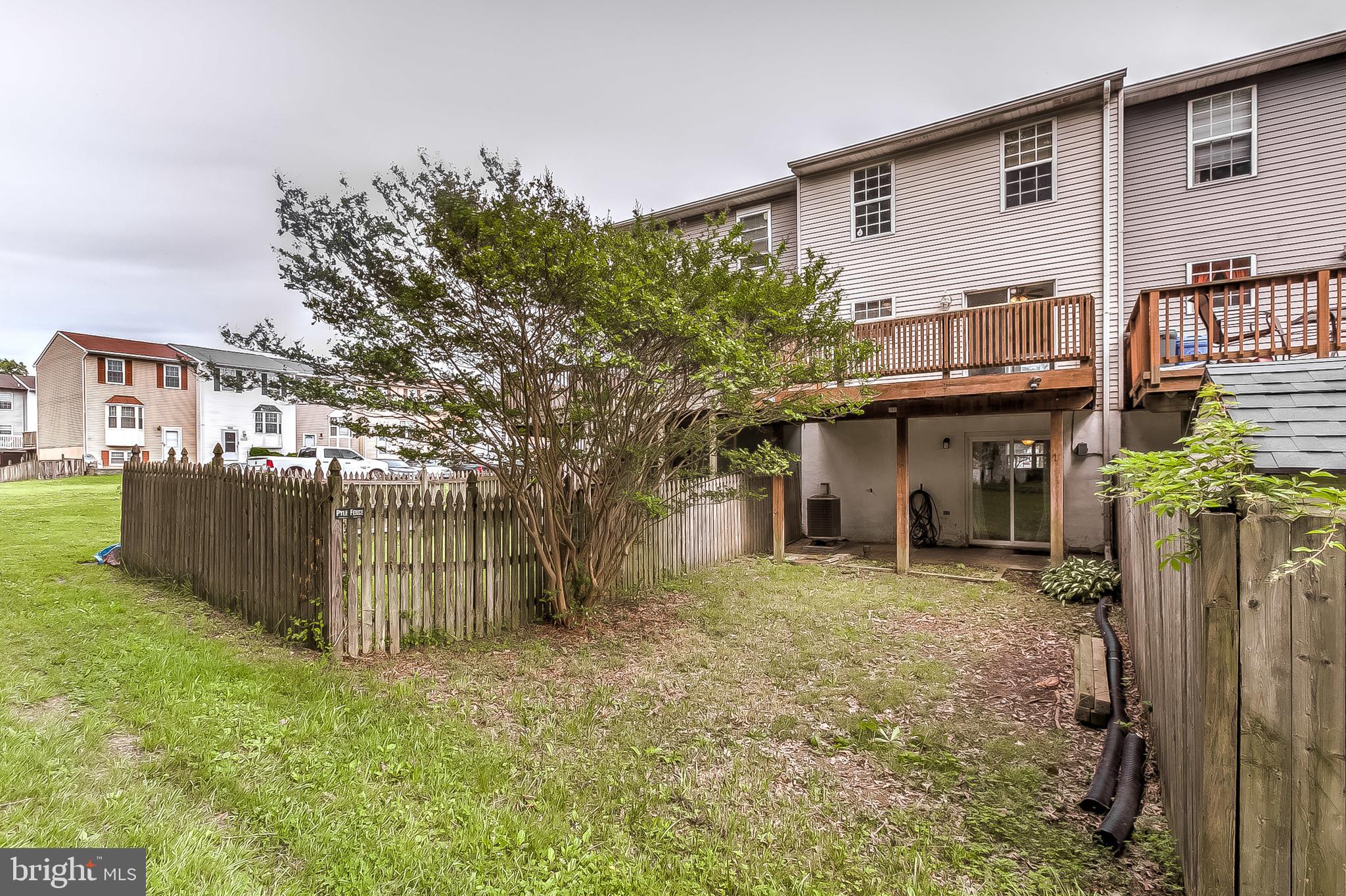 CARROLL CREST - Residential