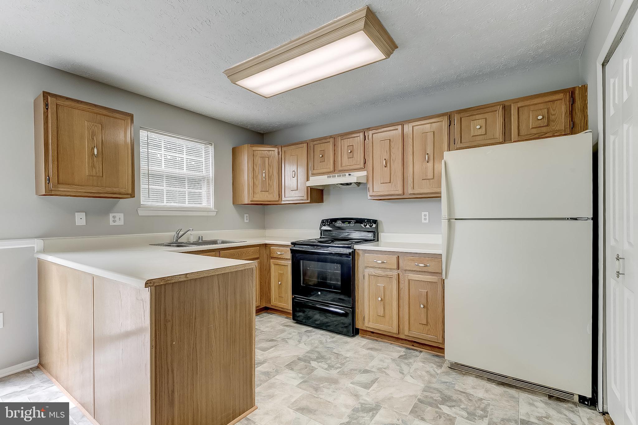 CARROLL CREST - Residential