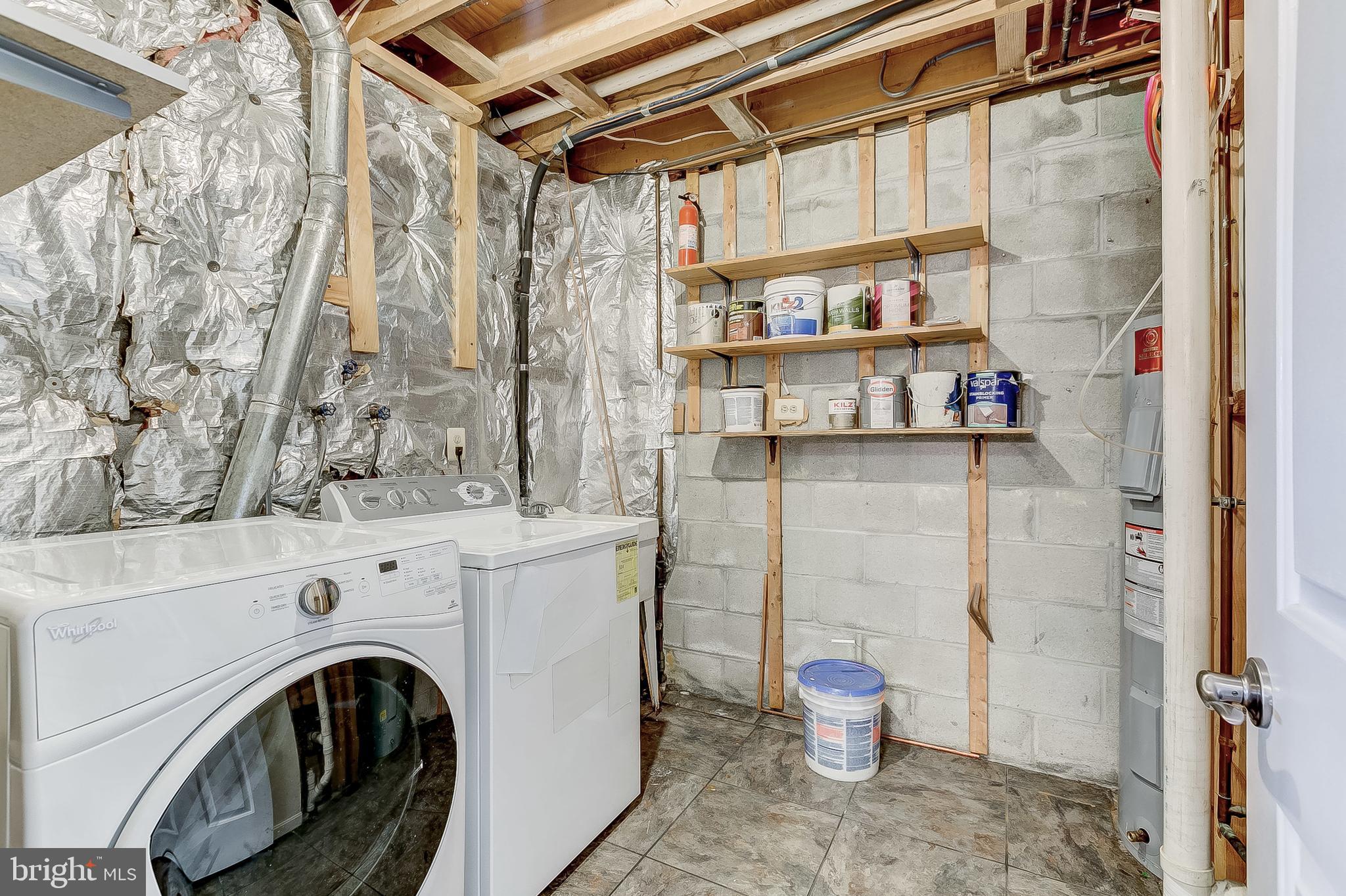 CARROLL CREST - Residential