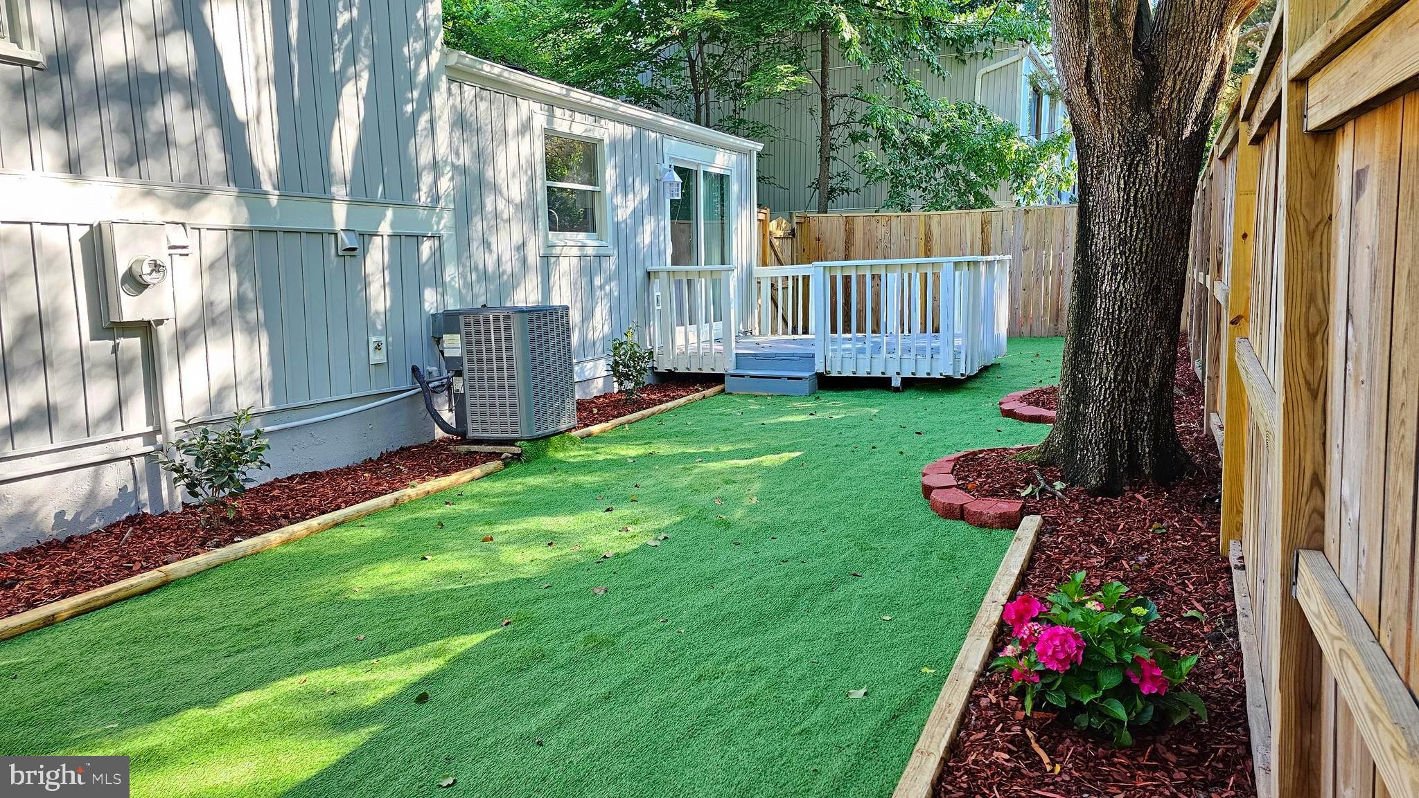 RESTON - Residential