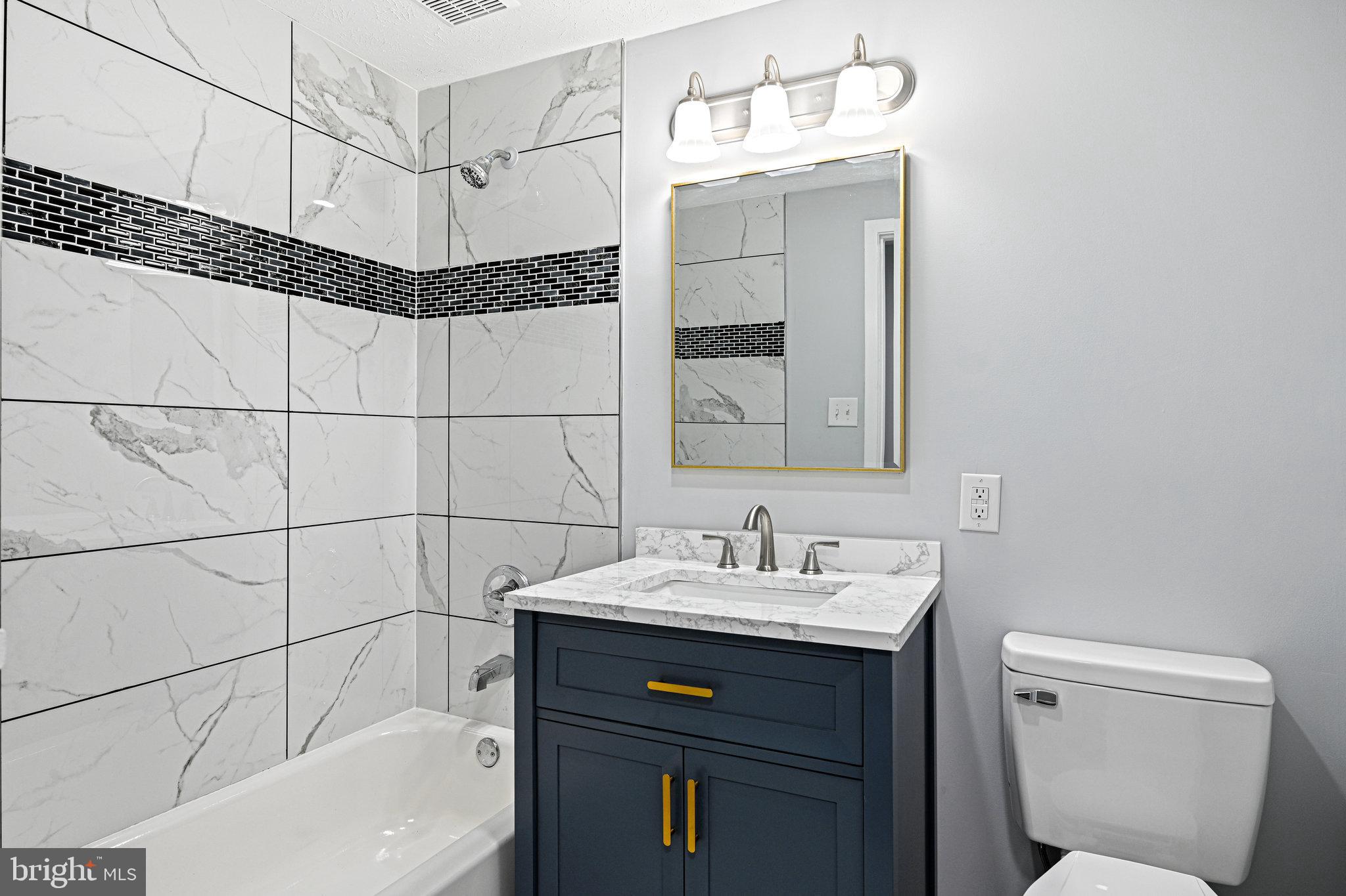 RESTON - Residential