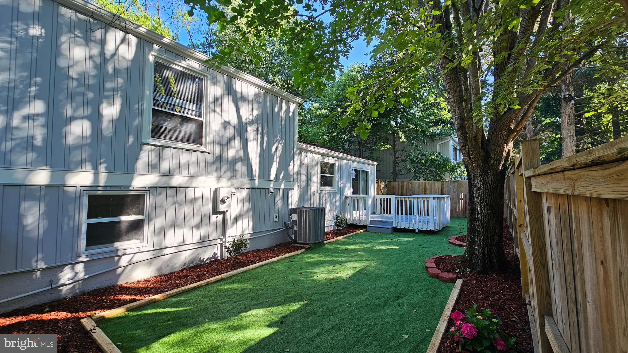 RESTON - Residential