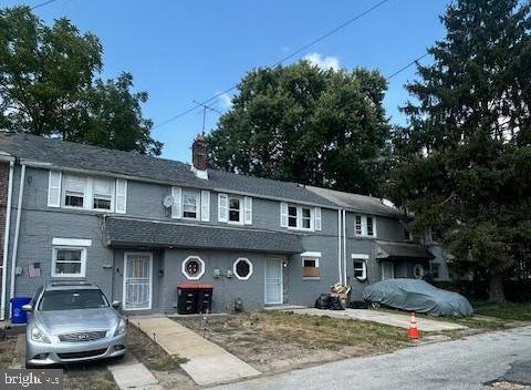 HIGHLAND GARDENS - Residential