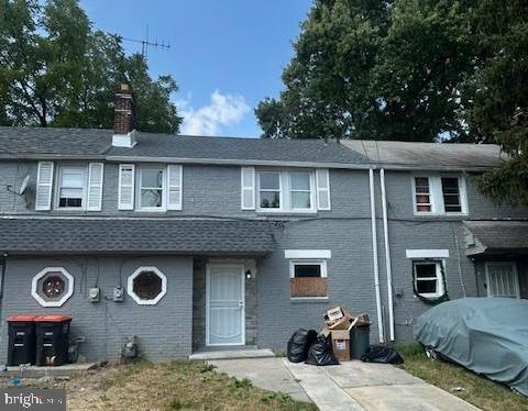 HIGHLAND GARDENS - Residential