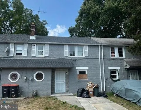 2708 Lehman Street, Chester, PA 19013 - MLS#: PADE2099396