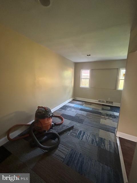 HIGHLAND GARDENS - Residential