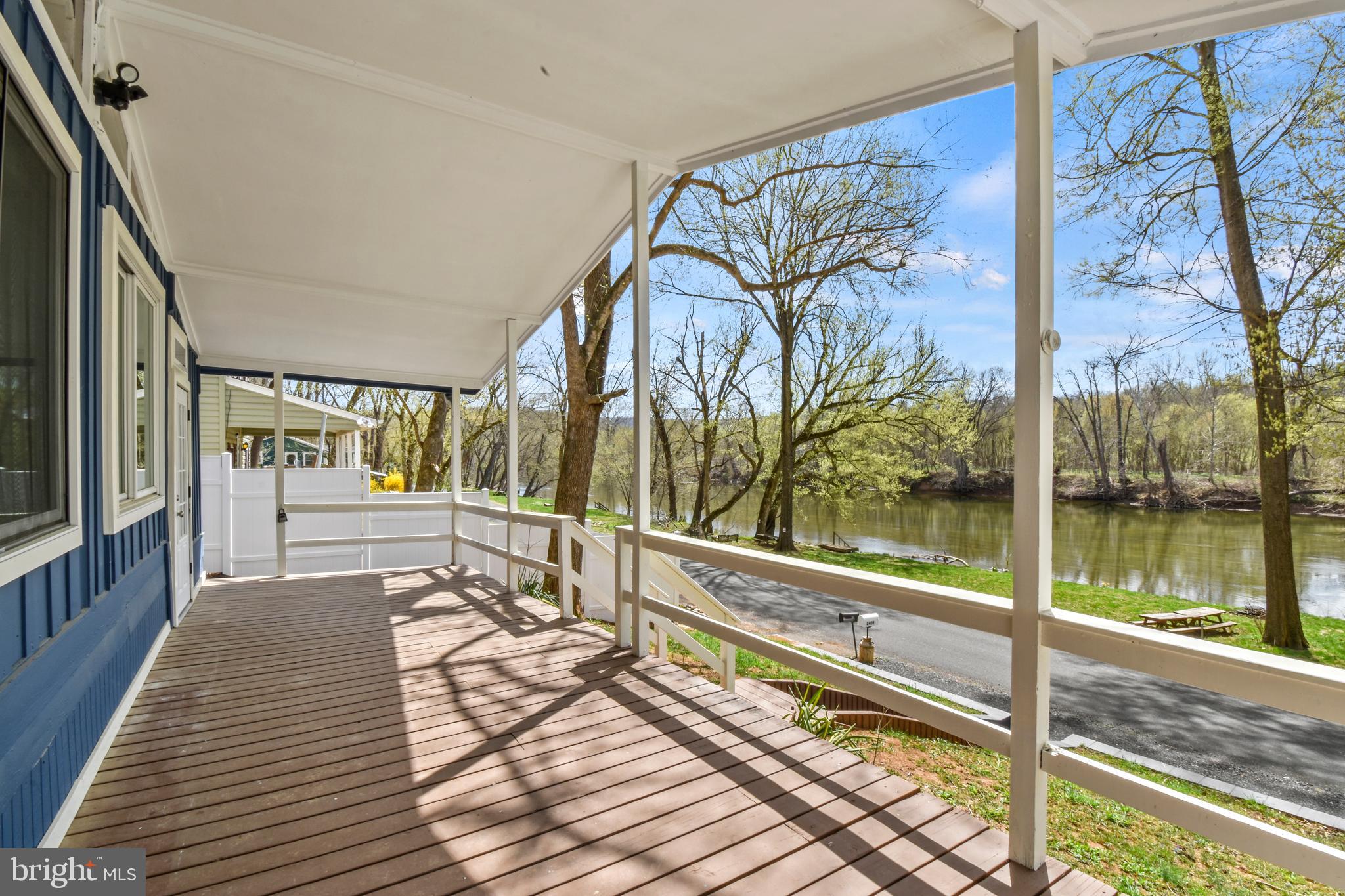 2409 LOCKES MILL ROAD
