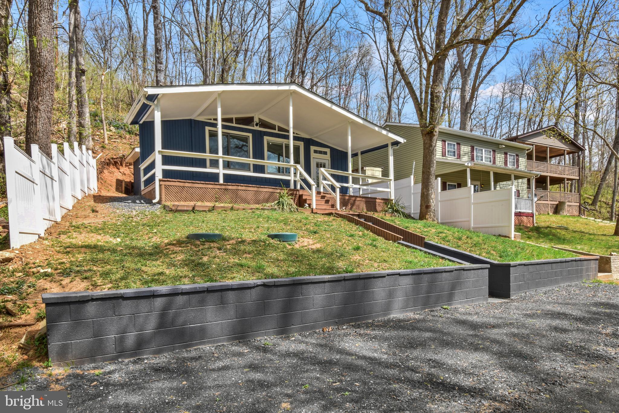 2409 LOCKES MILL ROAD