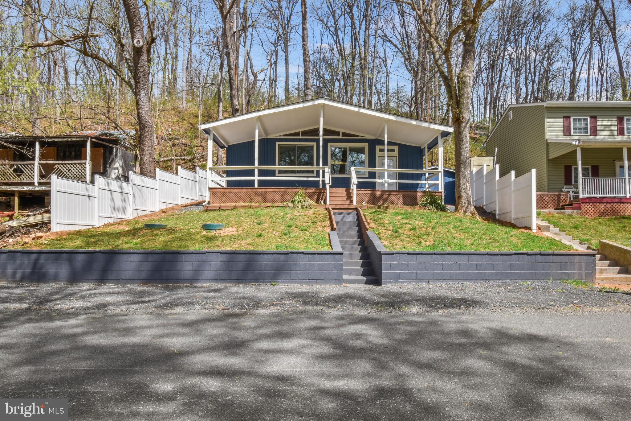 2409 LOCKES MILL ROAD
