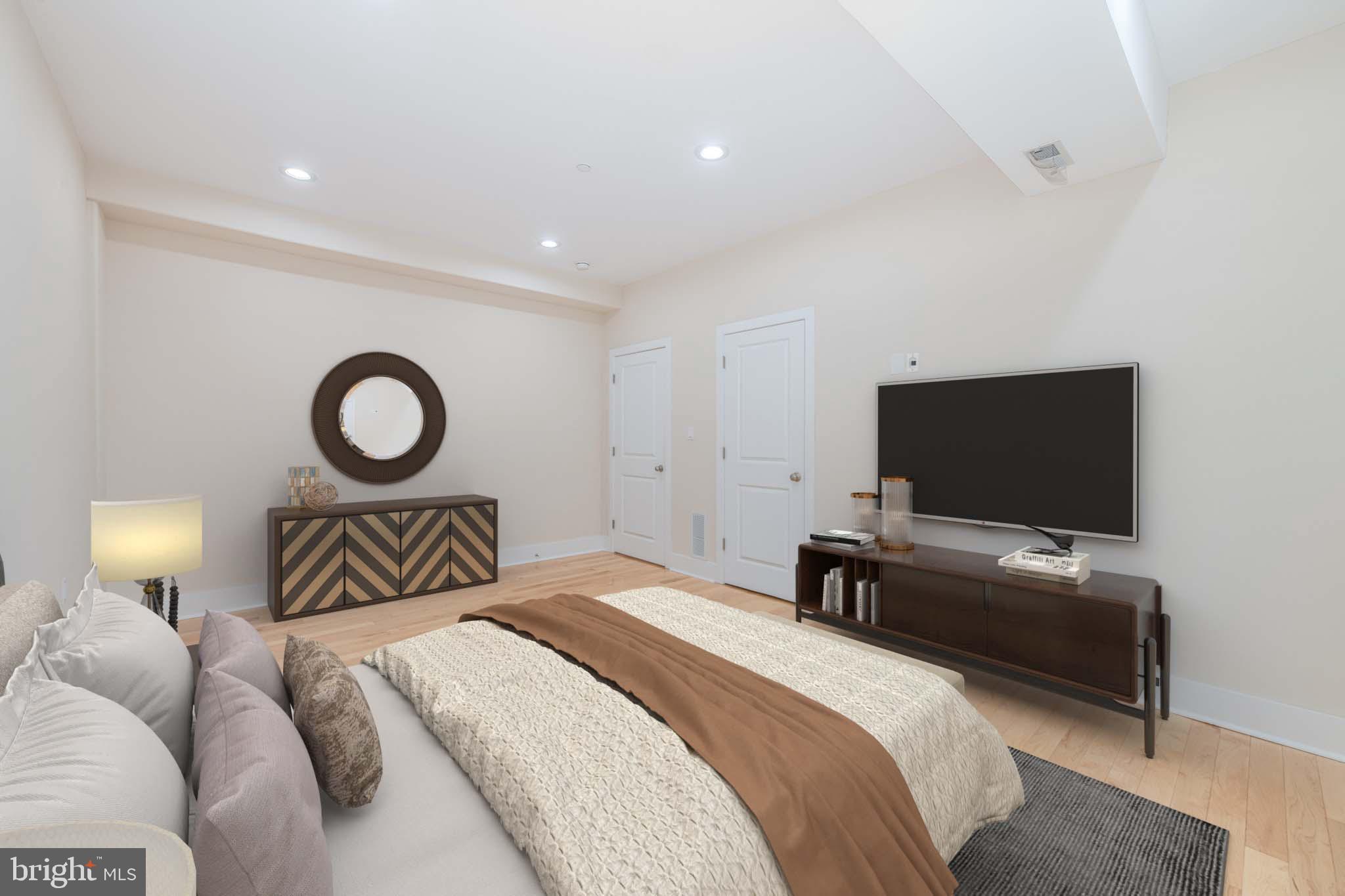 HAWTHORNE - Residential