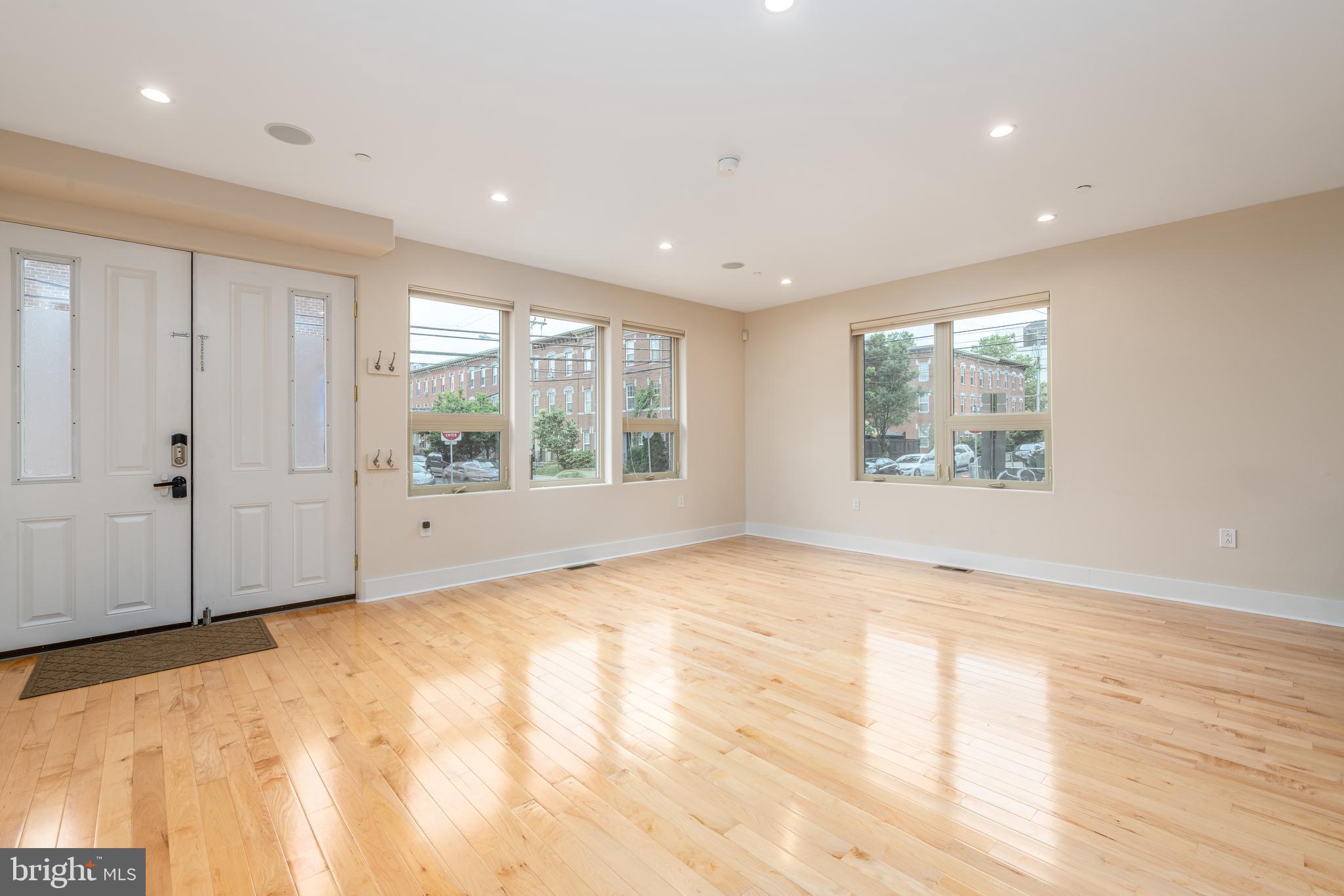 HAWTHORNE - Residential