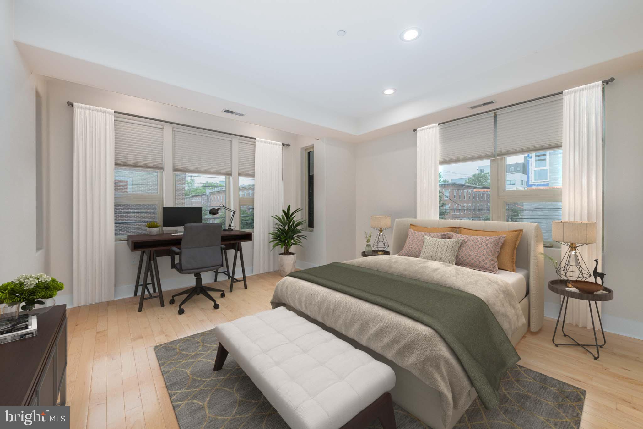 HAWTHORNE - Residential