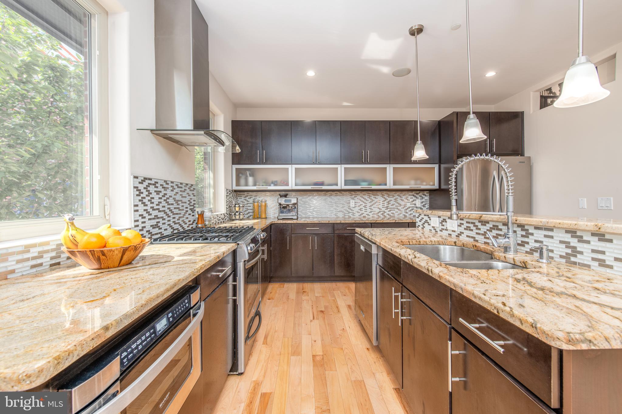 HAWTHORNE - Residential