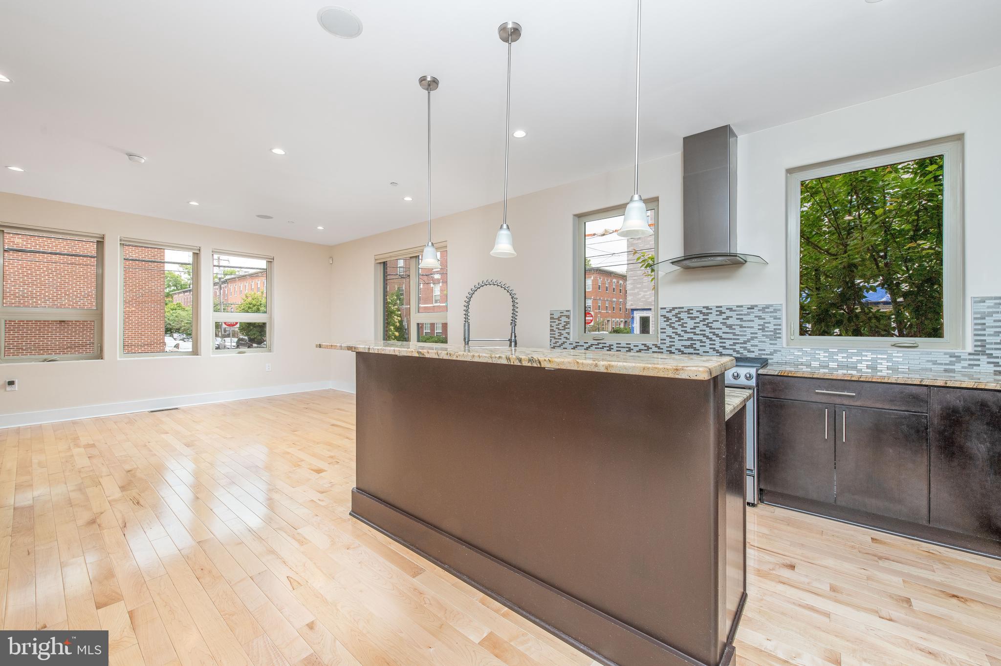 HAWTHORNE - Residential