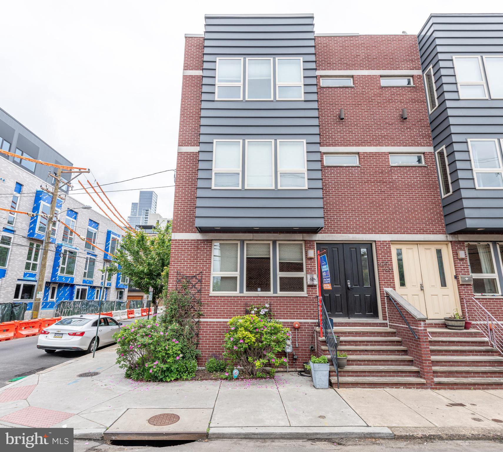 HAWTHORNE - Residential