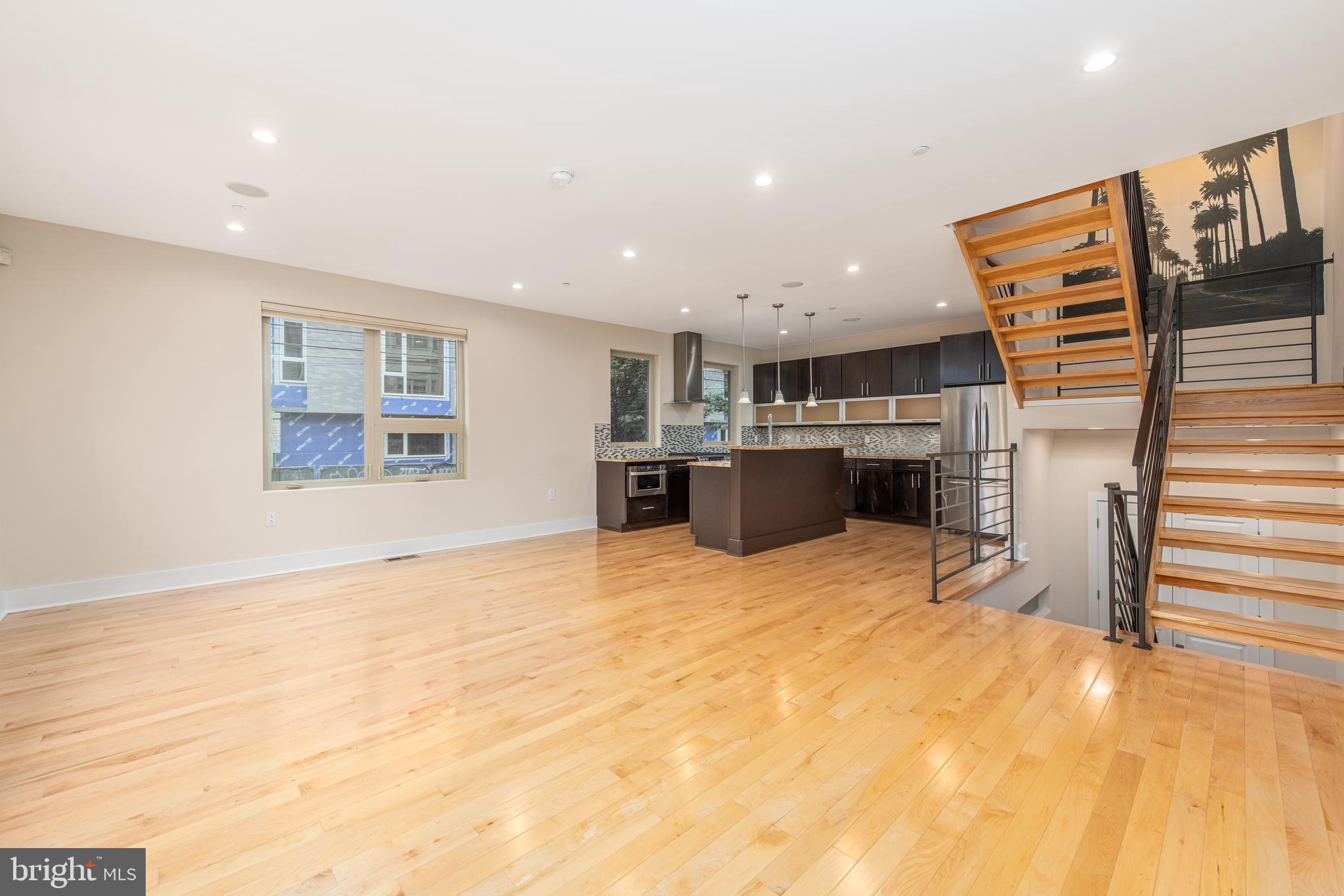 HAWTHORNE - Residential