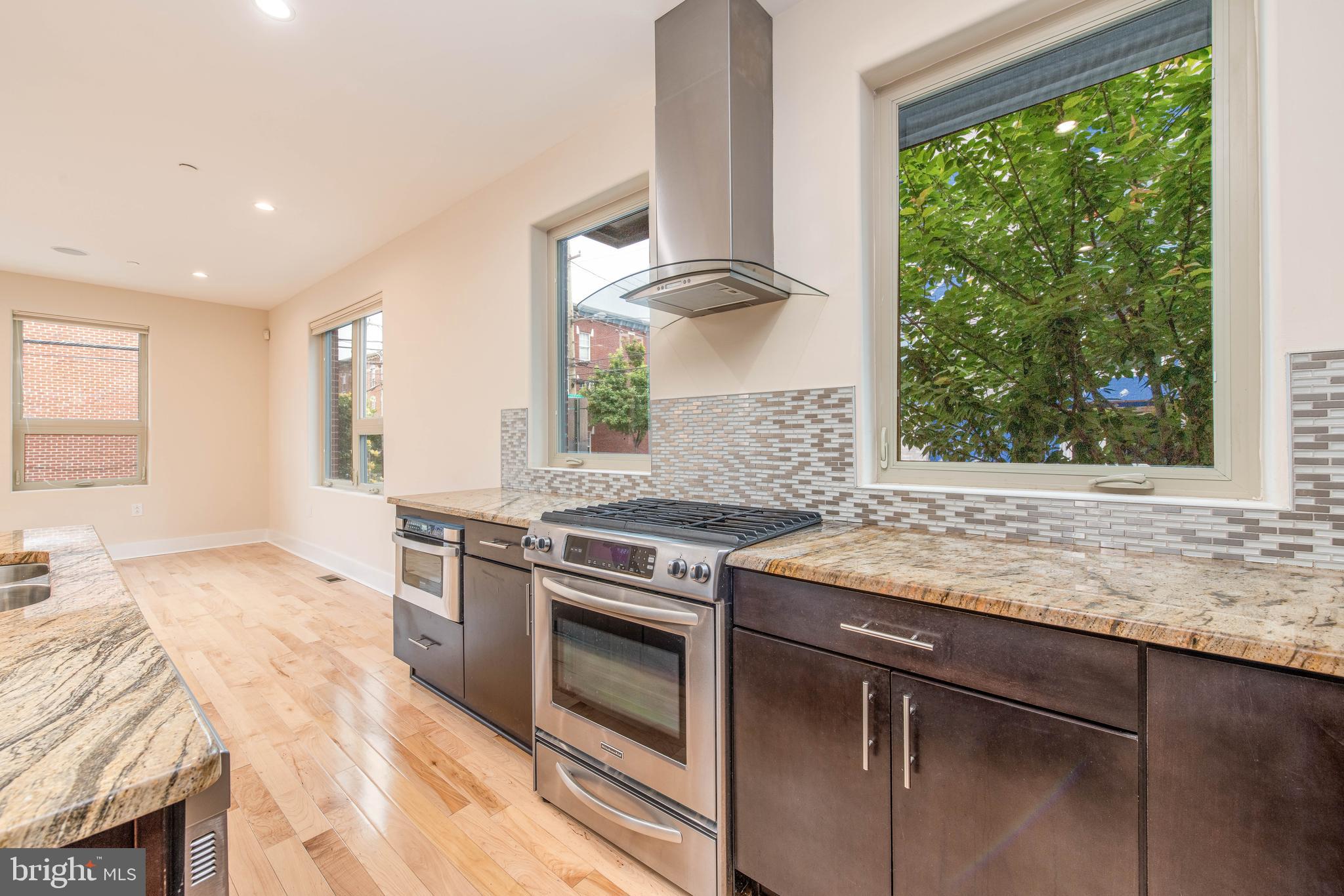 HAWTHORNE - Residential