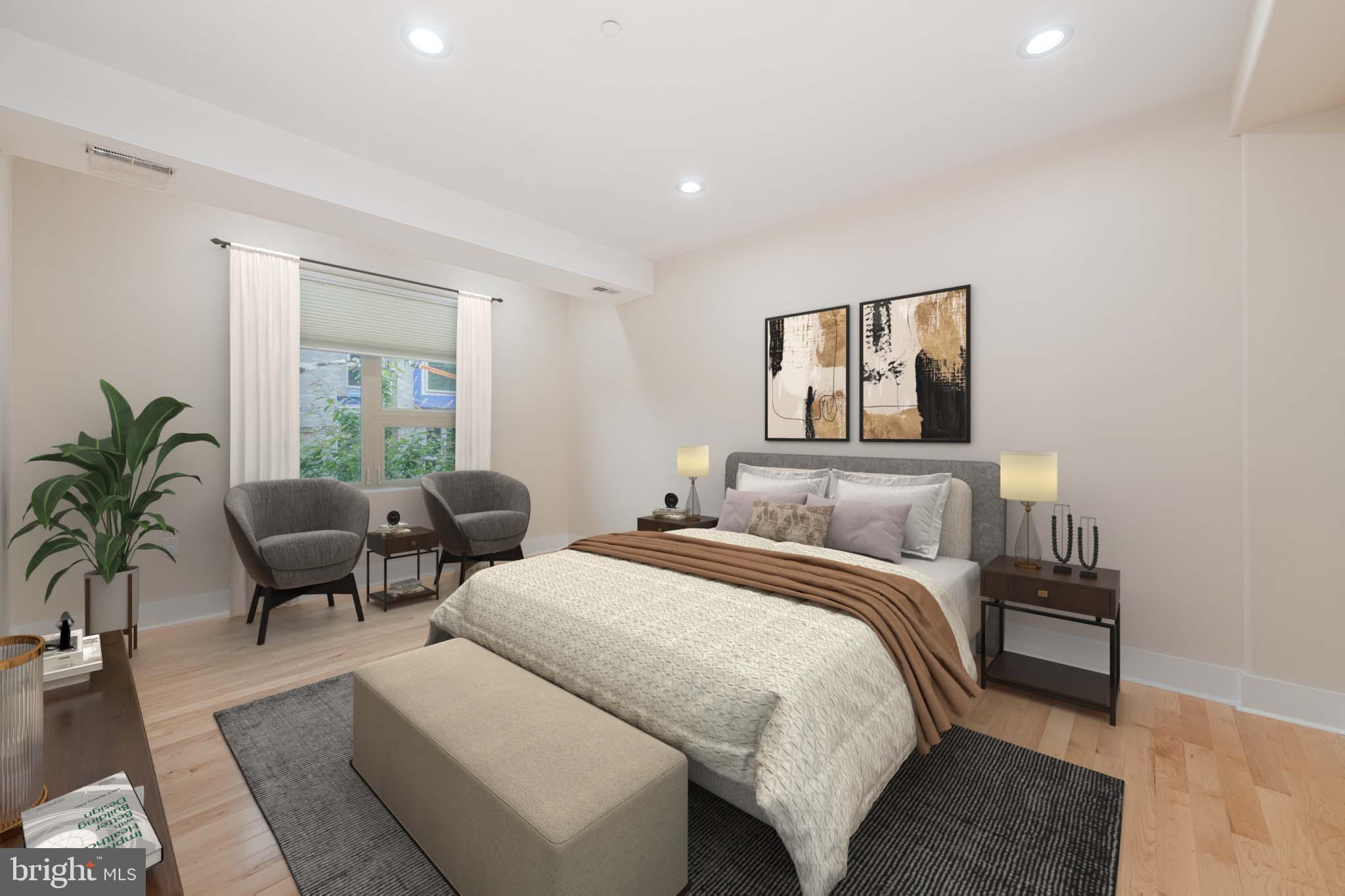 HAWTHORNE - Residential