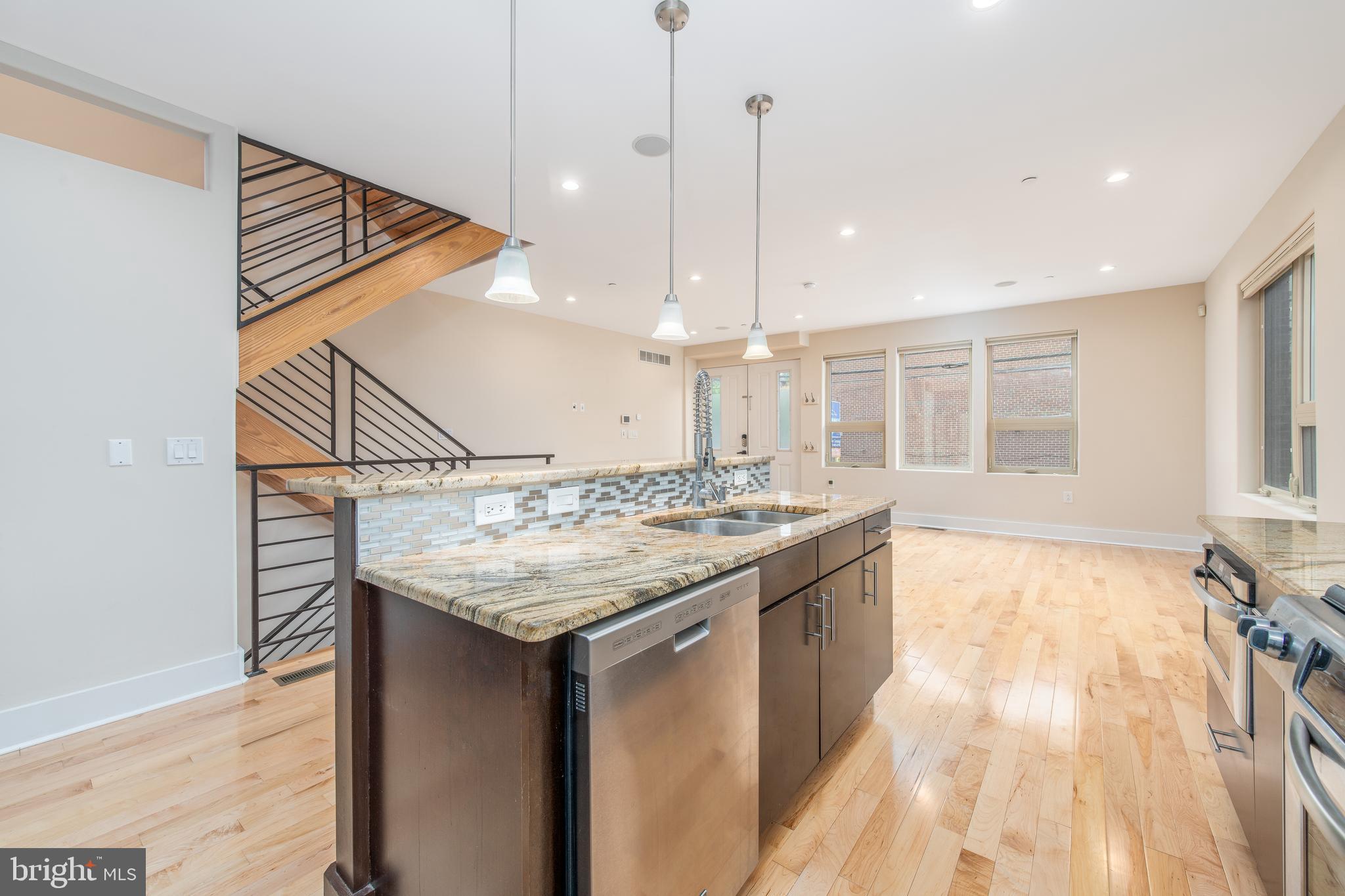 HAWTHORNE - Residential