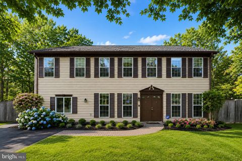 Homes For Sale - 3017 Bramblewood Court<br/> Charles County, WALDORF, MD 20603