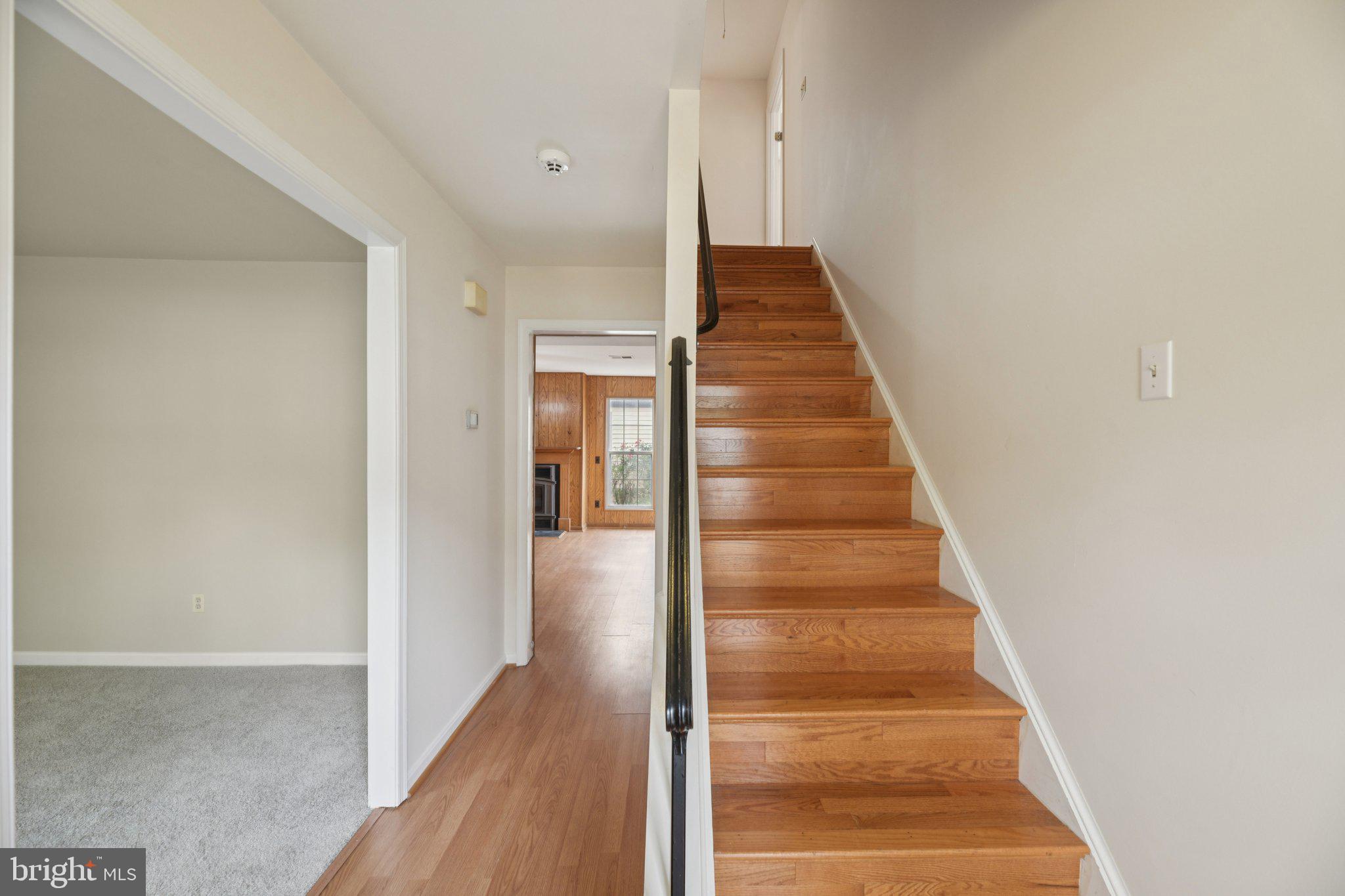 LAUREL BRANCH - Residential