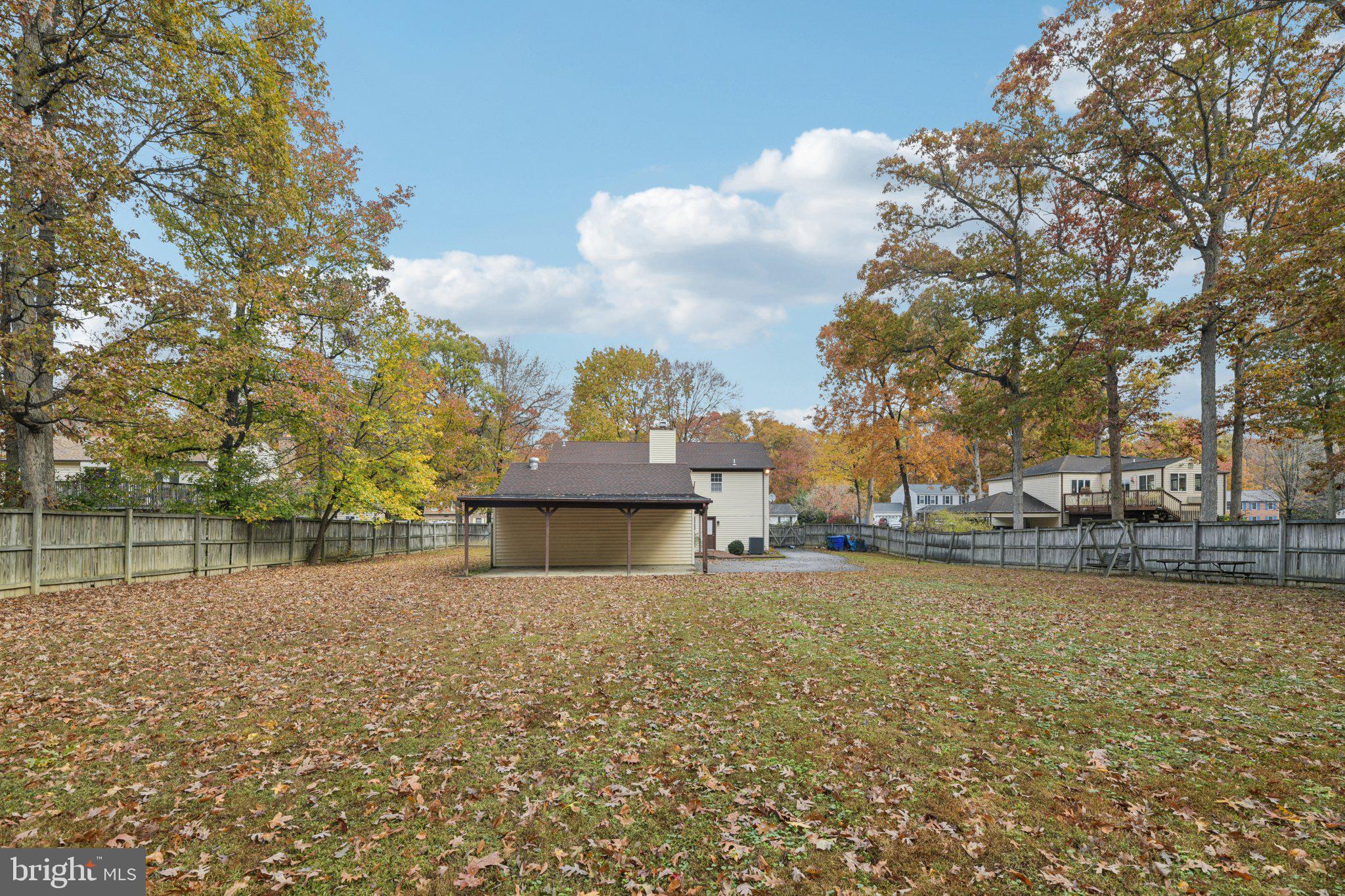 LAUREL BRANCH - Residential