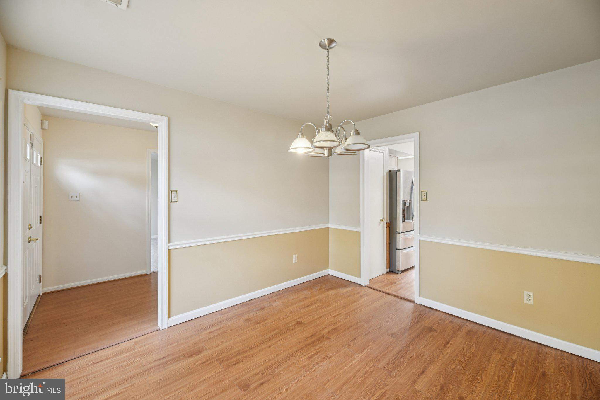 LAUREL BRANCH - Residential