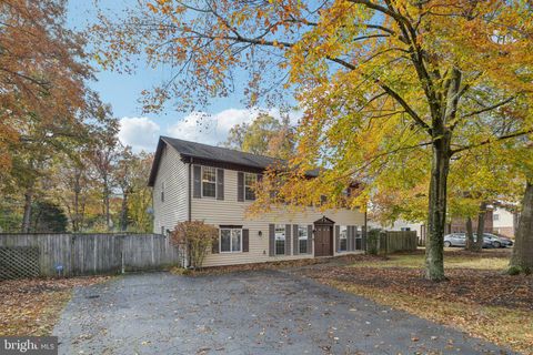 Photo of 3017 Bramblewood Court, WALDORF, MD 20603 (MLS # MDCH2048670)