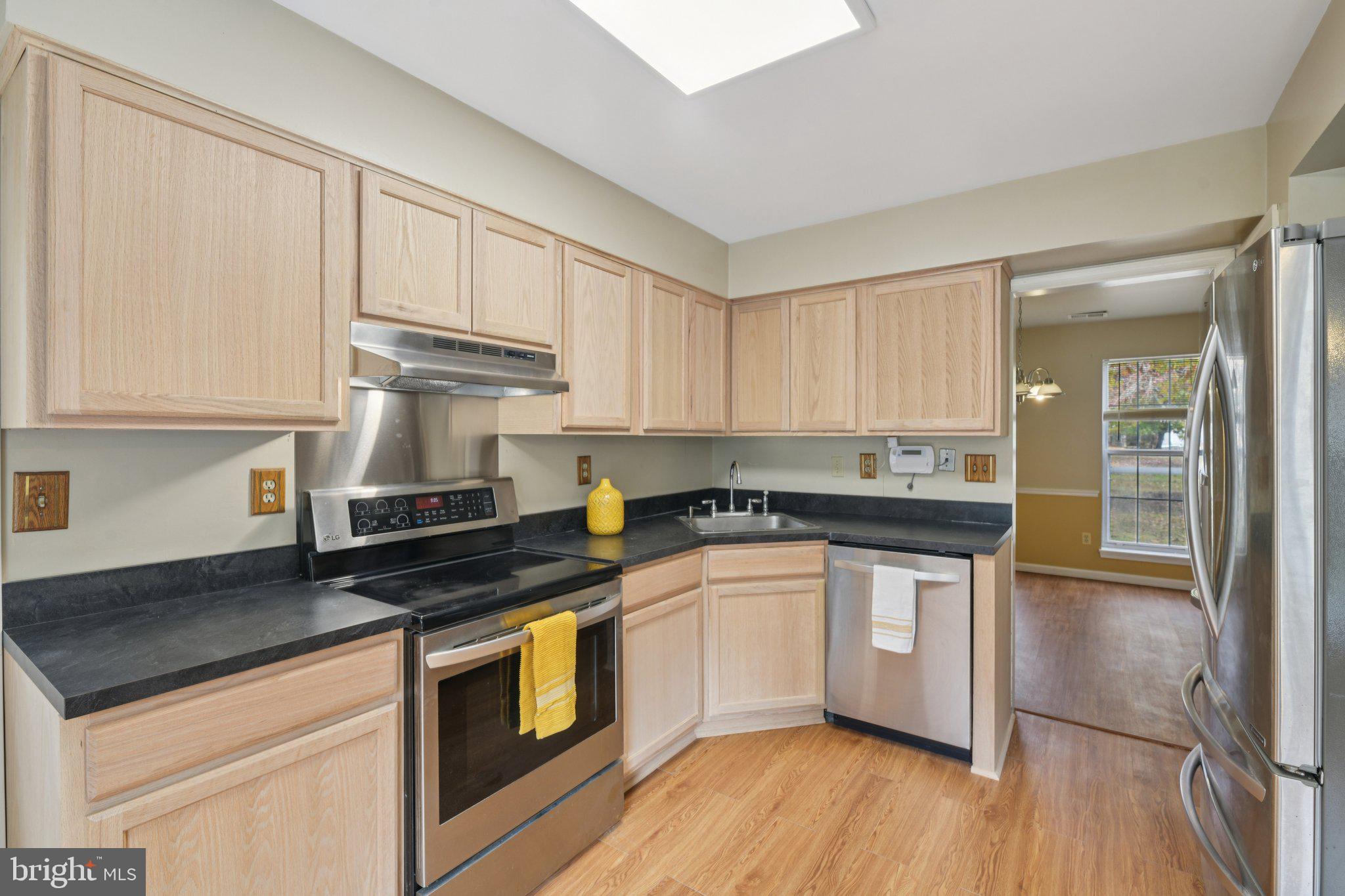 LAUREL BRANCH - Residential