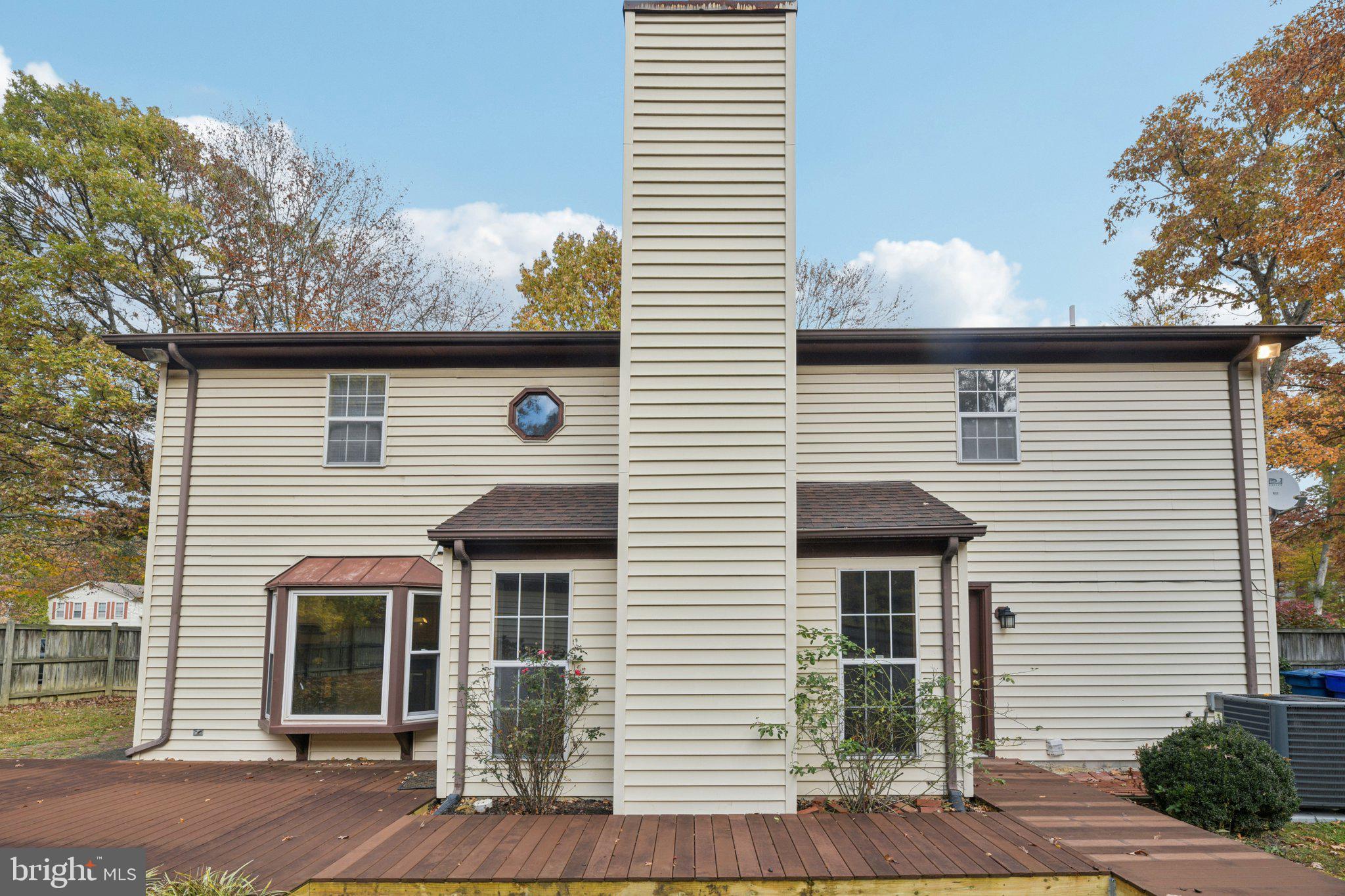 LAUREL BRANCH - Residential