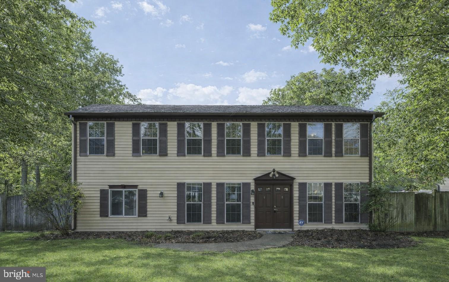 LAUREL BRANCH - Residential