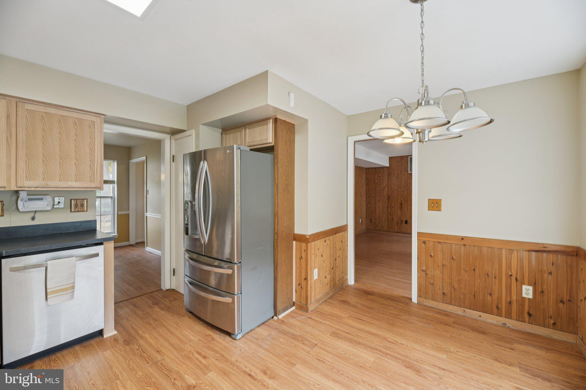 LAUREL BRANCH - Residential