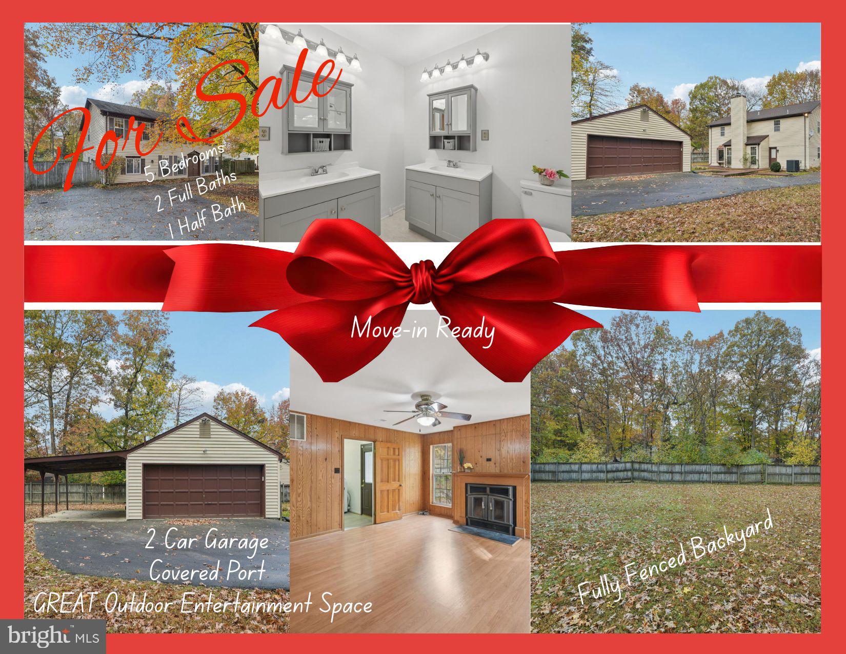 LAUREL BRANCH - Residential