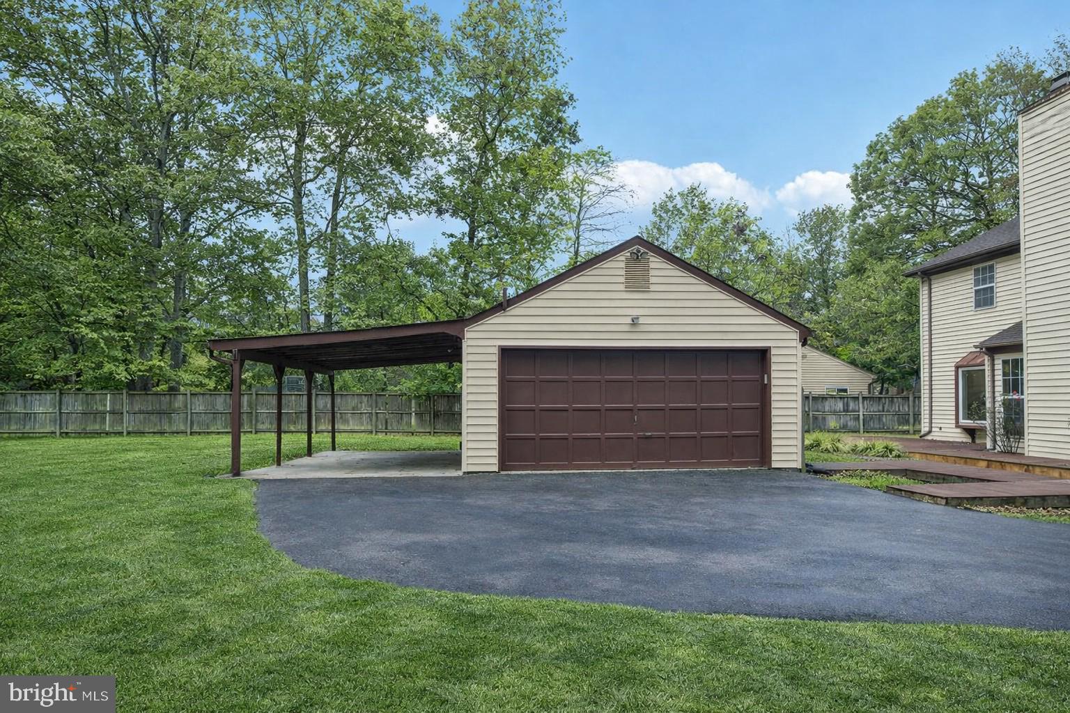 LAUREL BRANCH - Residential