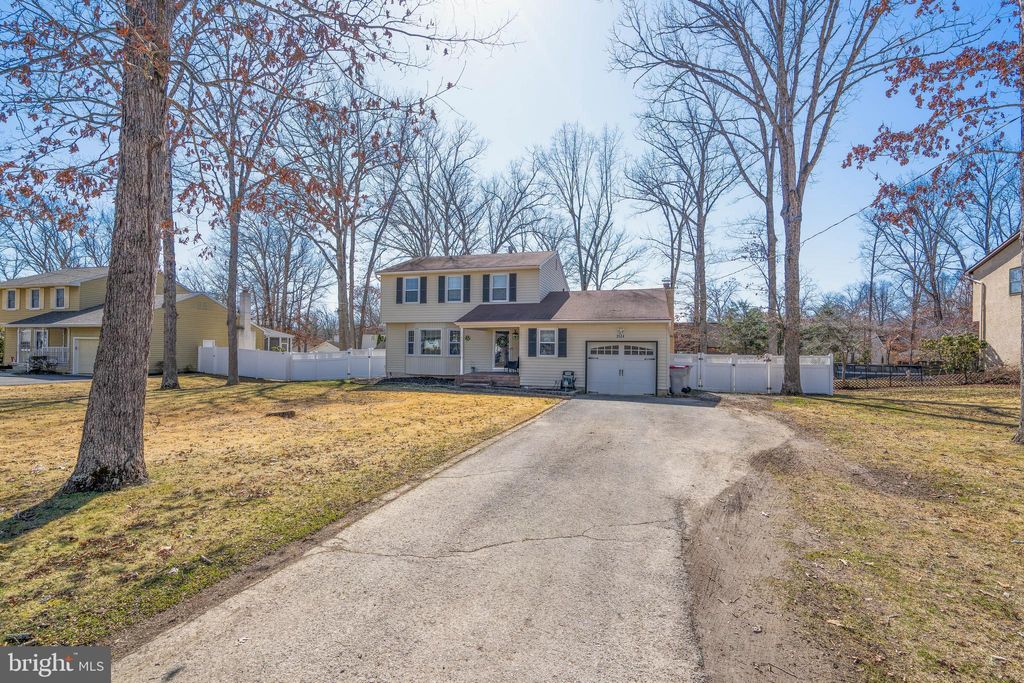 Photo of 2524 Brookfield Street, VINELAND, NJ 08361 (MLS # NJCB2028942)