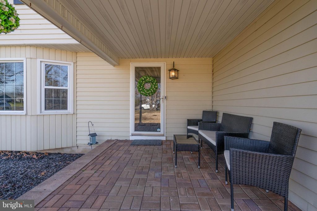 Photo of 2524 Brookfield Street, VINELAND, NJ 08361 (MLS # NJCB2028942)