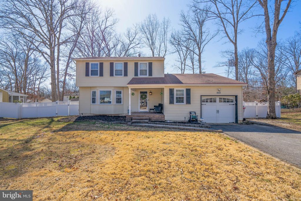 Photo of 2524 Brookfield Street, VINELAND, NJ 08361 (MLS # NJCB2028942)