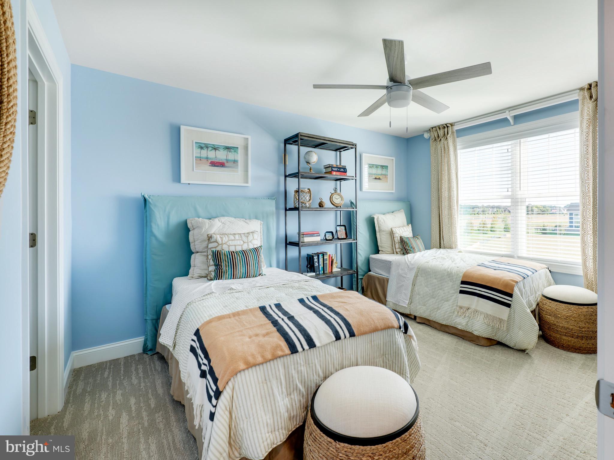 THE ESTATES AT BRIDGEWATER - Residential