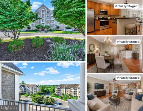 Condo For Sale - 902 Macphail Woods Crossing #4J<br/> BEL AIR, MD 21015