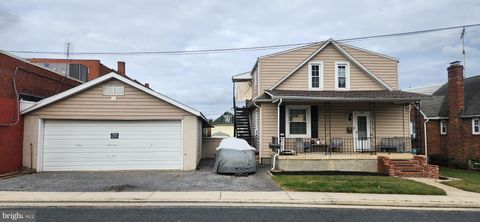 3000 LAVENDER AVENUE BALTIMORE MD 21234