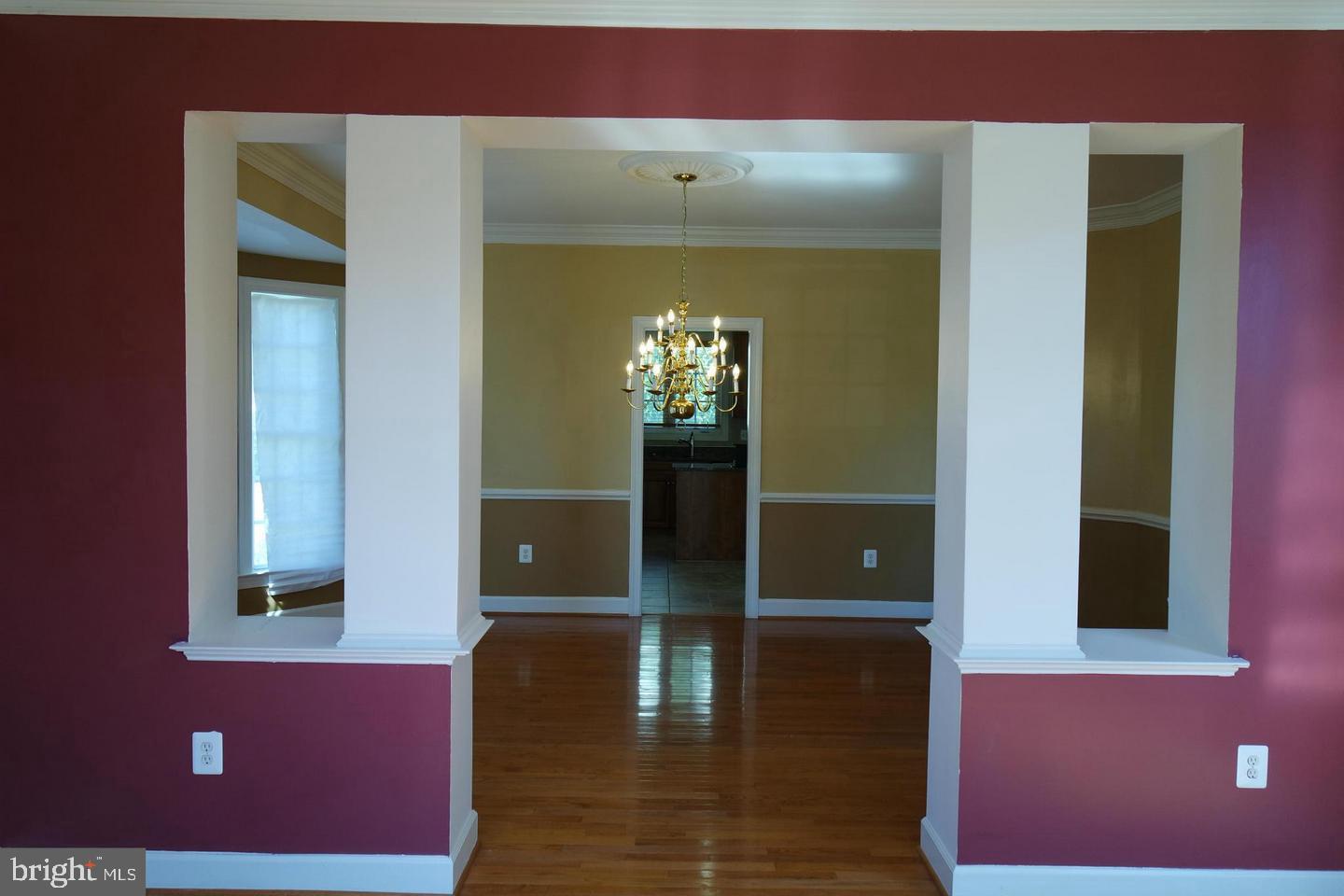 GLENKIRK ESTATES - Residential Lease