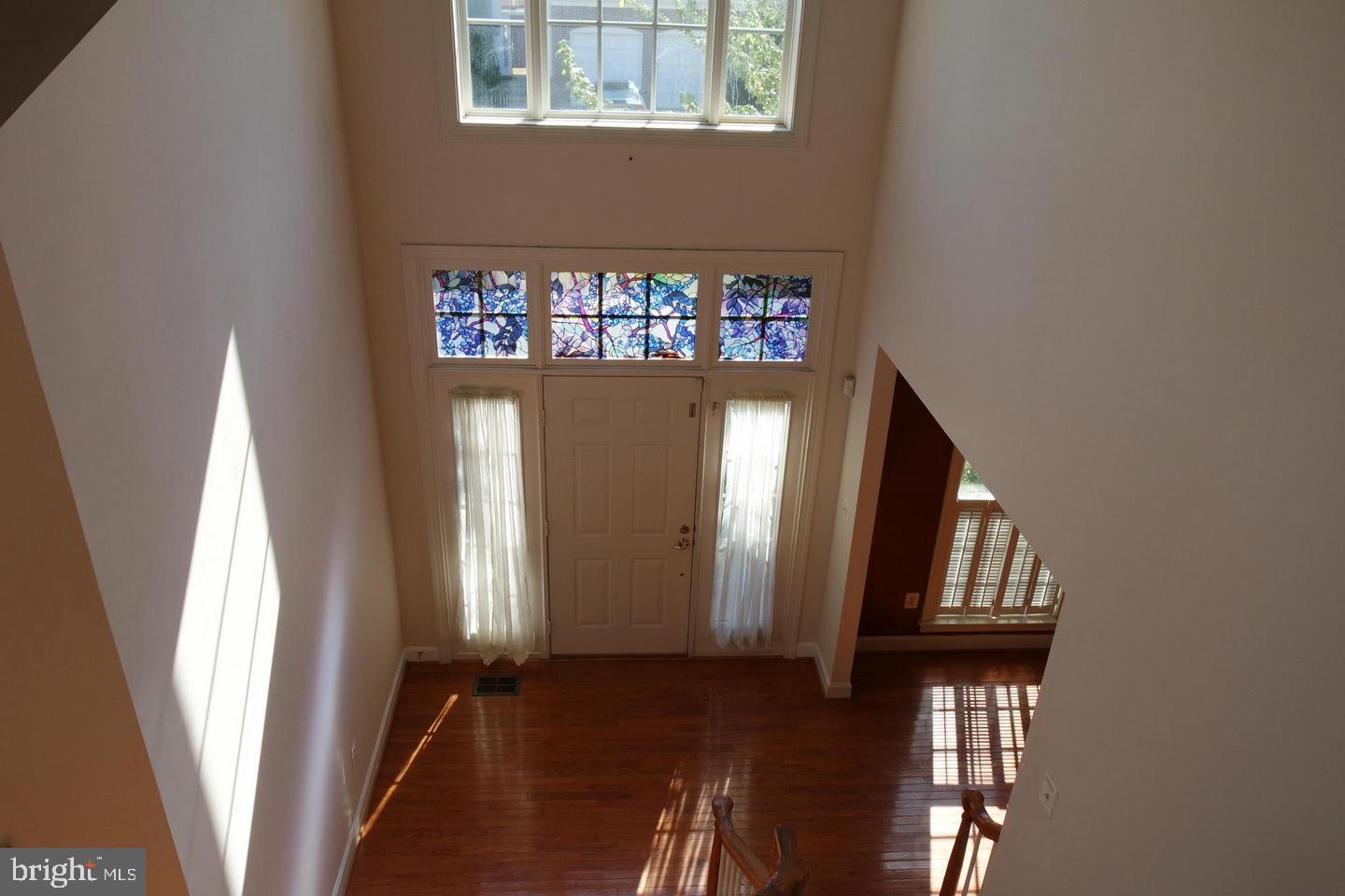 GLENKIRK ESTATES - Residential Lease