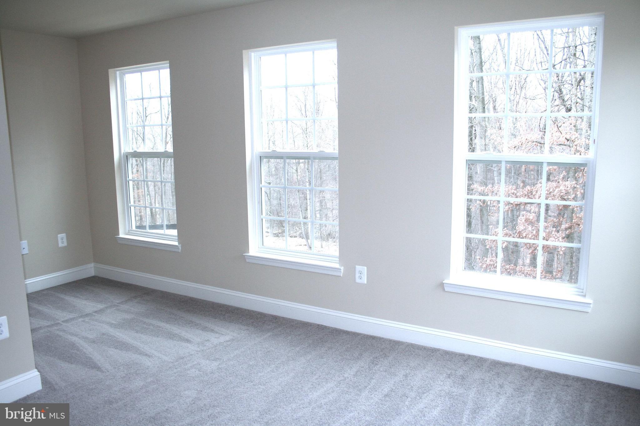 MARY J BOLAND - Residential Lease