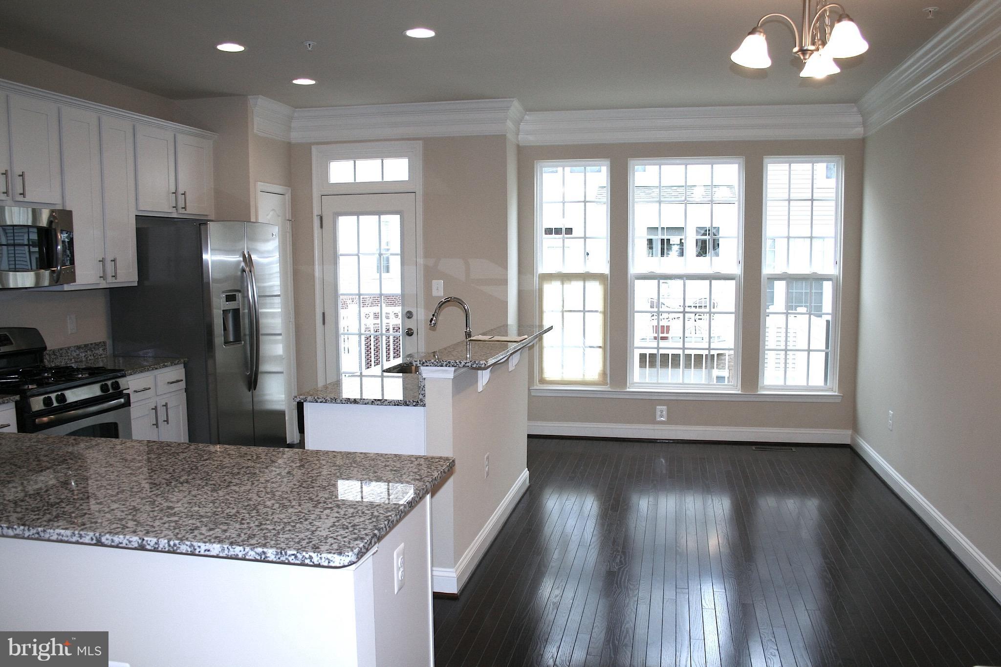 MARY J BOLAND - Residential Lease