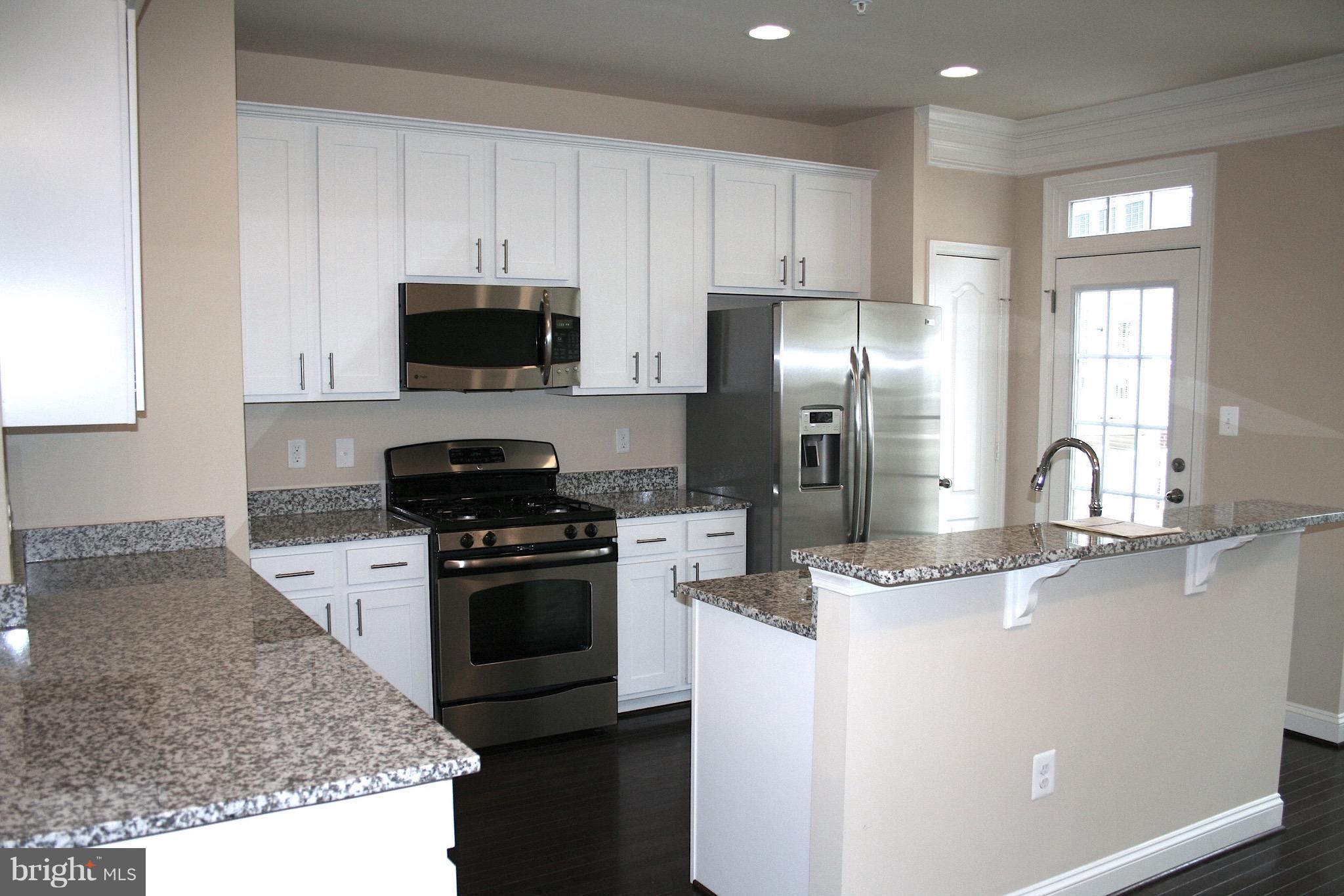 MARY J BOLAND - Residential Lease