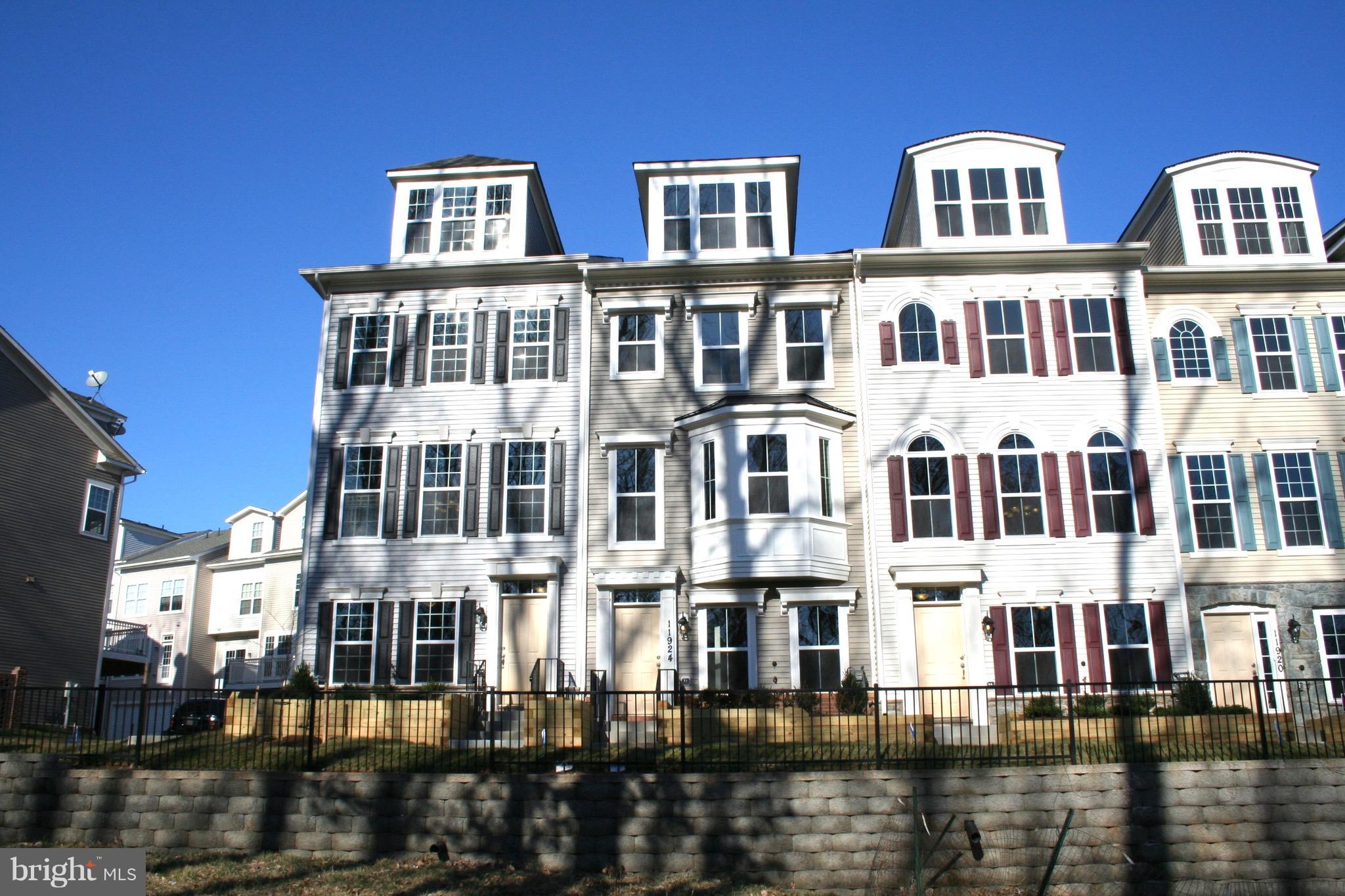 MARY J BOLAND - Residential Lease