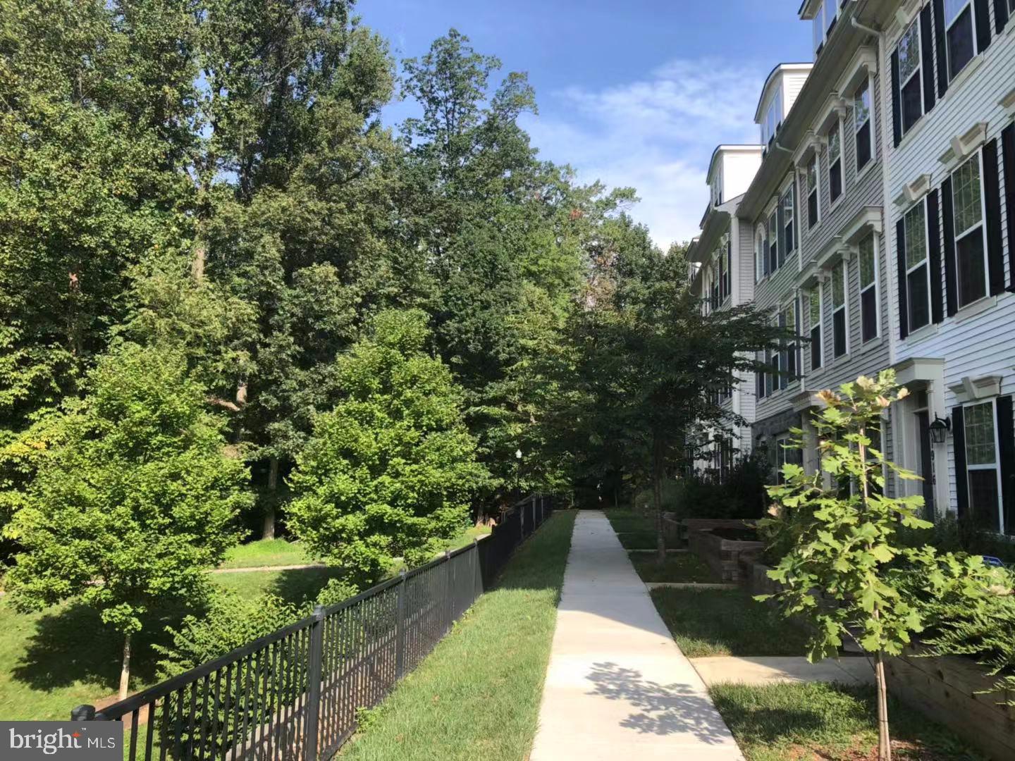 MARY J BOLAND - Residential Lease