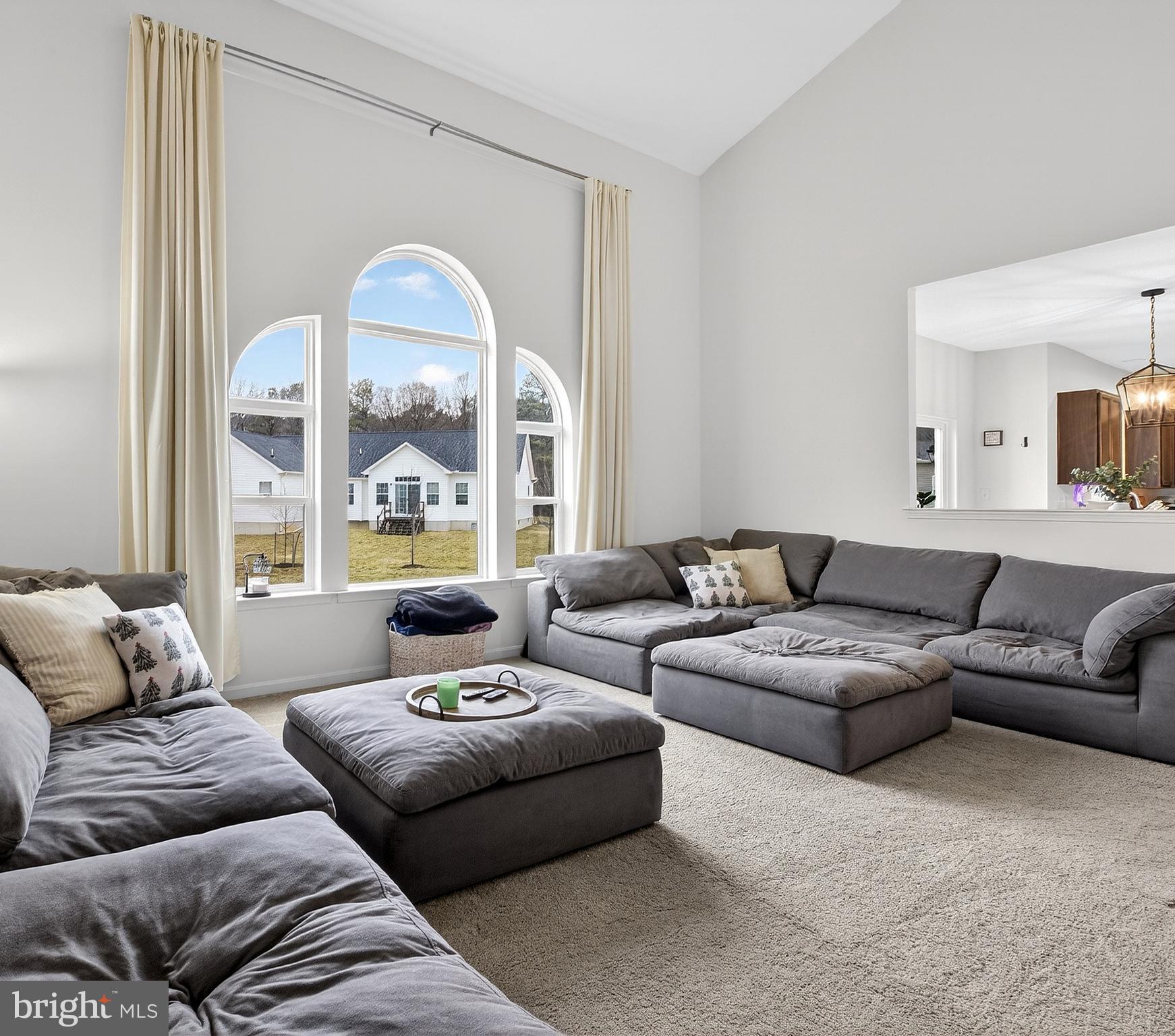 POND VIEW ESTATES - Residential