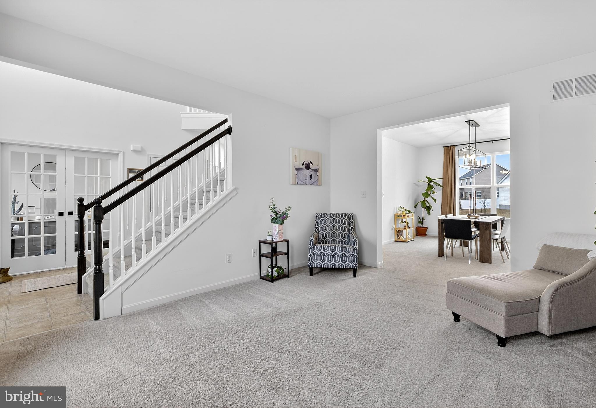 POND VIEW ESTATES - Residential